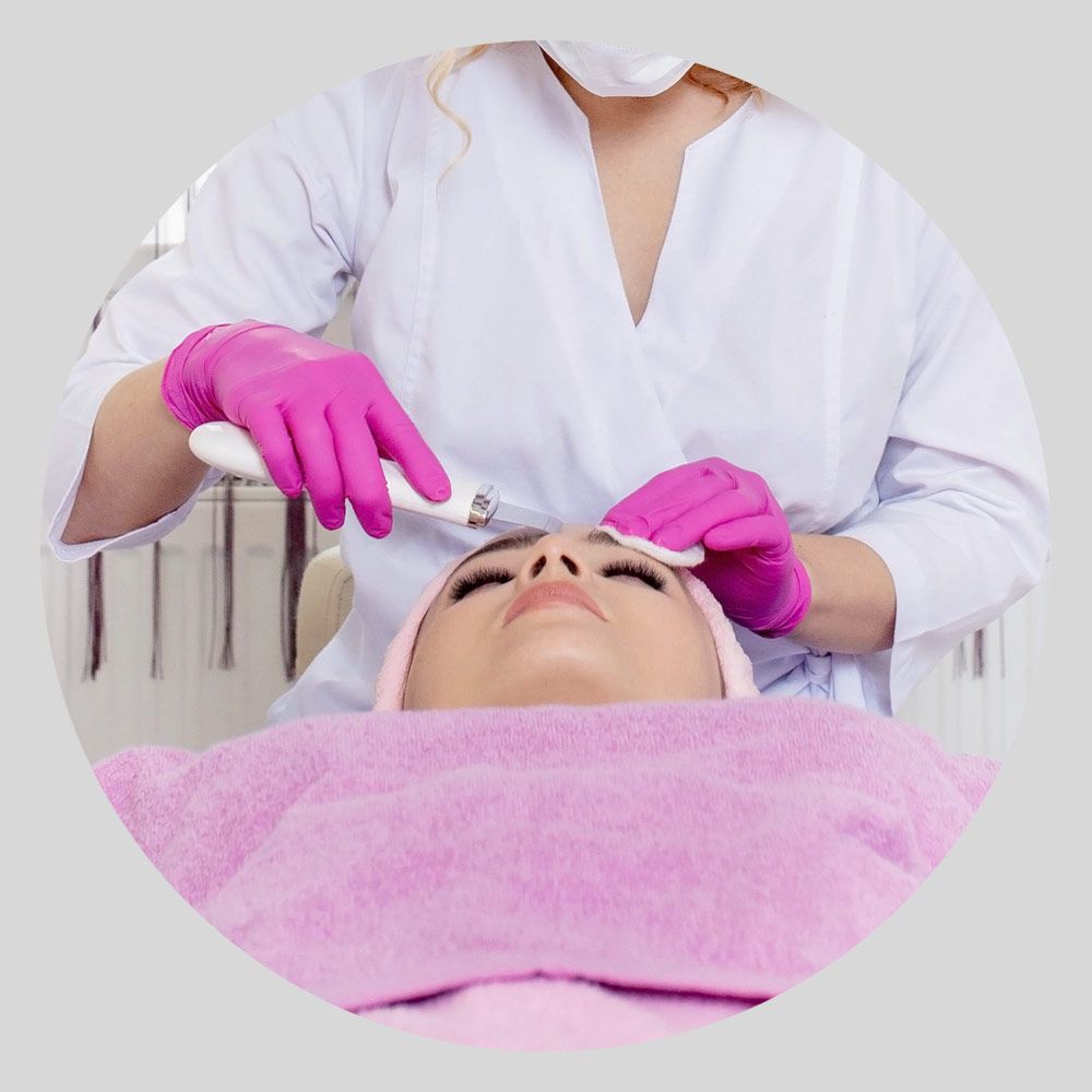 Sivilce (Akne) Tedavisi