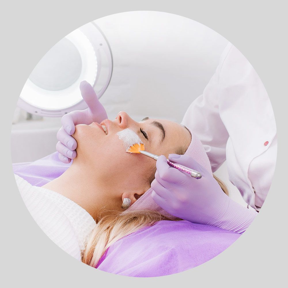 Kırışıklık Tedavisi Cilt Gençleştirme