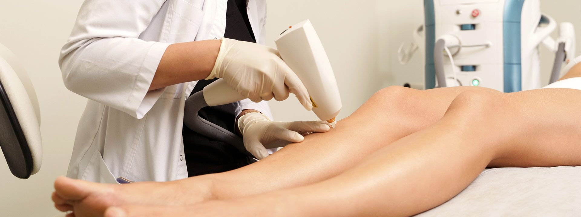 Kılcal Damar Tedavisi