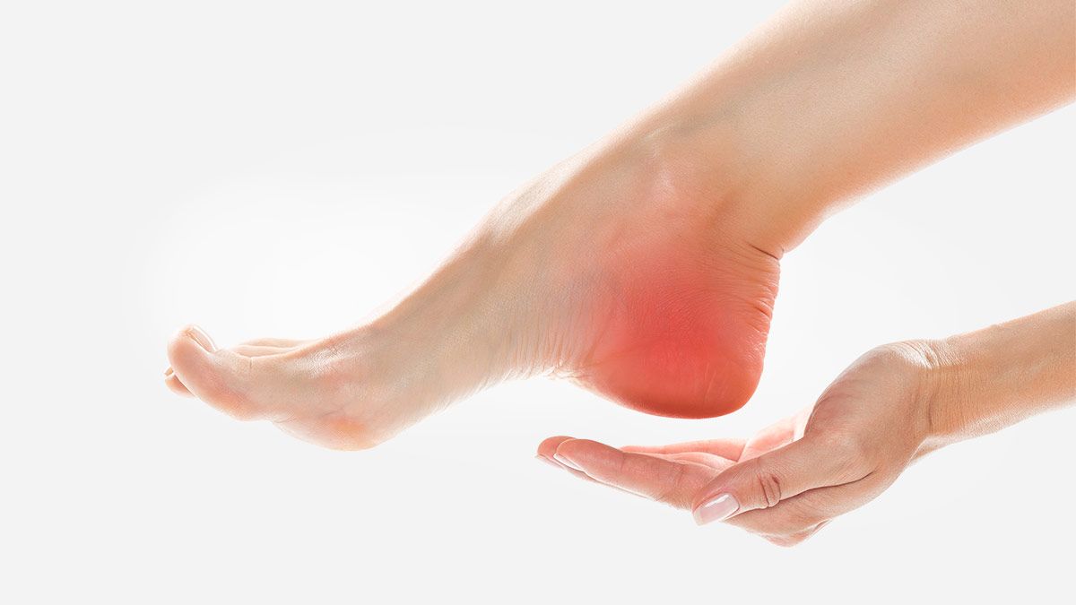 Medikal Ayak Bakımı